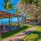 Nauticomar Resort All Inclusive & Beach Club - map