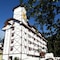 Holz Hotel - map