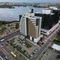Veleiros Mar Hotel - map