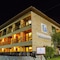 Hotel Areias Belas - map