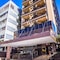 Hotel Porto Da Ilha - map