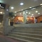 Royal Center Hotel Lourdes - map