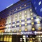 Novotel Marne-La-Vallée Noisy-Le-Grand - map
