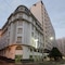 Hotel Monte Alegre - map