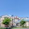 Ramada By Wyndham Fresno Northwest - map