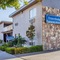 Travelodge By Wyndham Fresno Yosemite Area - map