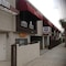 Knights Inn Downtown Los Angeles - map