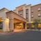 Hampton Inn & Suites Las Vegas Airport - map