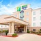 Holiday Inn Express Hotel & Suites Dallas West By Ihg - map