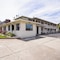 Motel 6 Monterey Downtown - map
