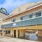Days Inn By Wyndham San Francisco - Lombard - map