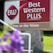 Best Western Plus Inn At The Vines - map
