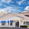 Howard Johnson By Wyndham Niagara Falls - map
