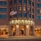 Embassy Suites Alexandria - Old Town - map