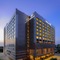 Hilton Chennai - map