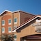 Homewood Suites By Hilton El Paso Airport - map
