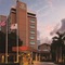 Doubletree By Hilton Hotel  San Juan - map