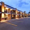 Best Western Halton Hills - map