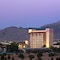 Crowne Plaza Albuquerque By Ihg - map