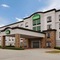 Wingate By Wyndham Bentonville Airport - map