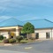 Super 8 By Wyndham North Little Rock Mccain - map