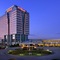 Hilton Atlanta Airport - map