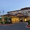 Hilton Garden Inn Atlanta Nw Wildwood - map