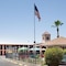 Howard Johnson By Wyndham Yuma - map