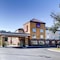 Comfort Suites Biloxi - Ocean Springs - map