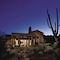 The Ritz-Carlton, Dove Mountain - map