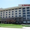 Marriott Denver Airport At Gateway Park - map