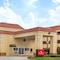 Ramada By Wyndham Ontario - map