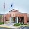 Doubletree By Hilton Hotel Milwaukee - Brookfield - map