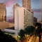 Charlotte Marriott City Center - map