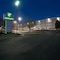 Holiday Inn Charlotte Airport By Ihg - map
