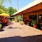 Palm Garden Hotel - map