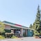 Days Inn & Suites By Wyndham Sunnyvale - map