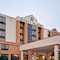 Hyatt Place Dublin Pleasanton - map