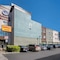 Comfort Suites Airport - map