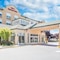 Hilton Garden Inn Oakland San Leandro - map