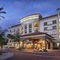 Courtyard By Marriott Sandestin Grand Boulevard - map