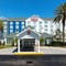 Hilton Garden Inn Daytona Beach Airport - map