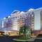 Hilton Columbus Polaris - map