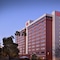 Hilton Concord - map