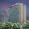 Doubletree By Hilton Hartford Downtown - map