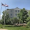 Hilton Garden Inn Columbia - map