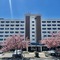 Brandywine Plaza Hotel - map