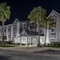 Sleep Inn Jacksonville Airport - map