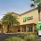 Holiday Inn Express Jacksonville Beach By Ihg - map