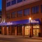 Hilton Fort Wayne At Grand Wayne Convention Center - map
